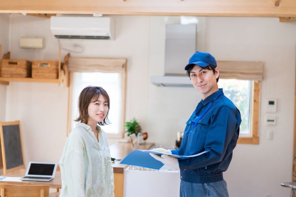 Vedlikehold av bolig