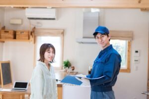 Vedlikehold av bolig