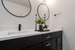 Harmonisk arkitektur og myke linjer